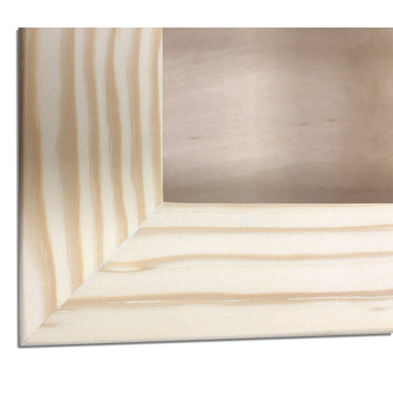Porte-papier hygiénique encastré Tracy, Naturel