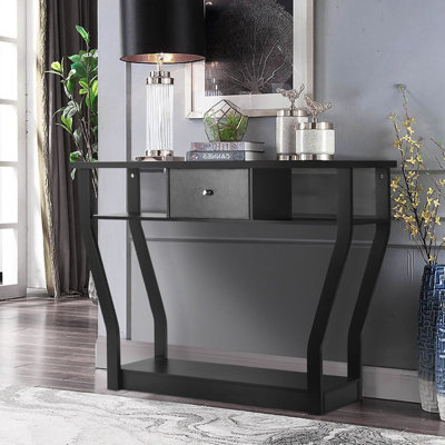 120cm Console Table