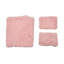 Polyester Solid Colour Duvet Cover Set-124623963-124623964