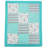 Obrian 9 - Piece Crib Bedding Set