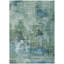 Tapis abstrait intérieur / extérieur lavable à la machine Efhantillonko ACN2300-1576812128
