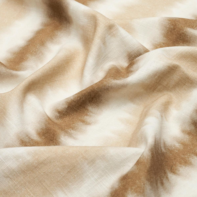 Hayes Fabric, Umber
