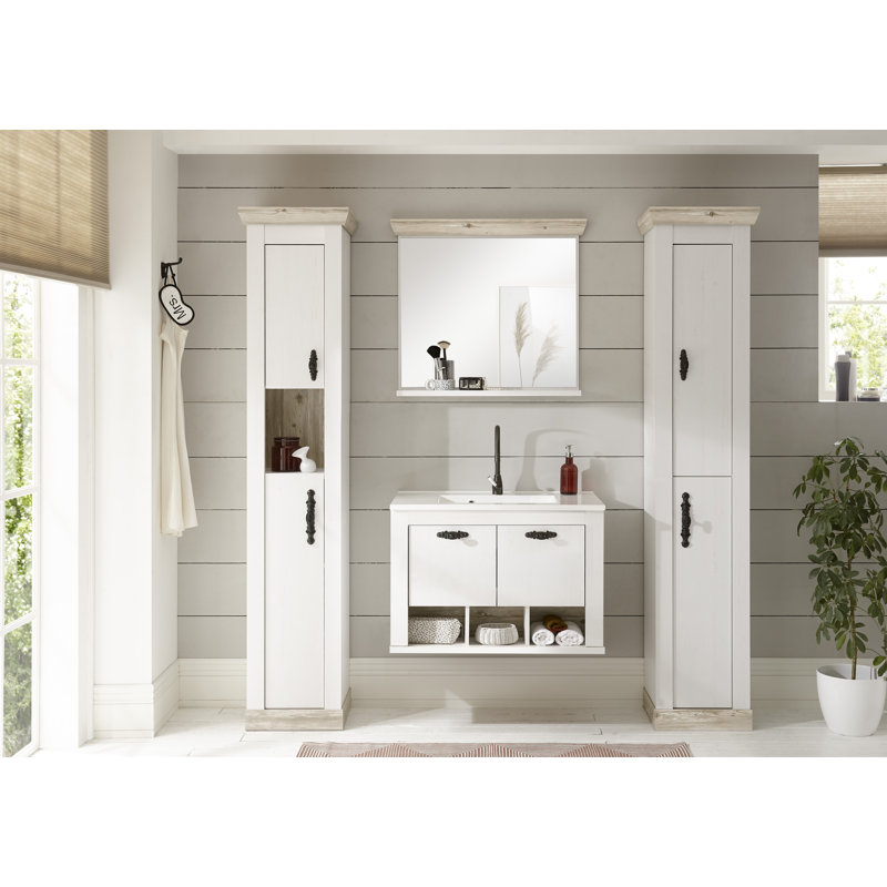 Theres Bathroom Furniture Suite