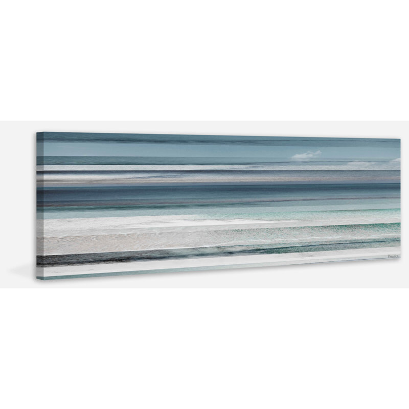Parvez Taj - Wrapped Canvas Print, 25cm x 76cm x 3.8cm