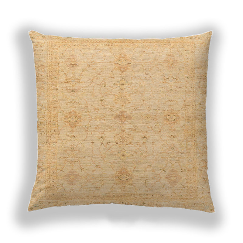 Coussin décoratif abstrait 3508