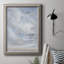 Toile encadrée de qualité supérieure bleu ciel II - prête à être accrochée-1299609988-1299609992-1299610013