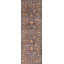 Tapis oriental gris / brun en laine-2010487836