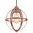 Genna 1 - Light Single Pendant-33062449
