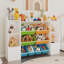 Storage Cabinet-188879720