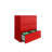 36'' Wide 3 -Drawer Steel File Cabinet-63360352