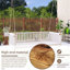 Balancelle en bois pour lit simple-1473063552