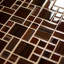 Carrelage mural 12 po x 12 po Handicraft-36910318