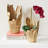 Candelora Aluminum Table Vase-55380238-55380239