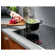 29.75" Induction Cooktop with 4 Elements