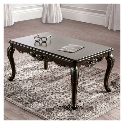 Table basse Traditional