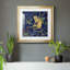 Venezia Monkey Garden III - peinture encadrée-2144728228-2144728924