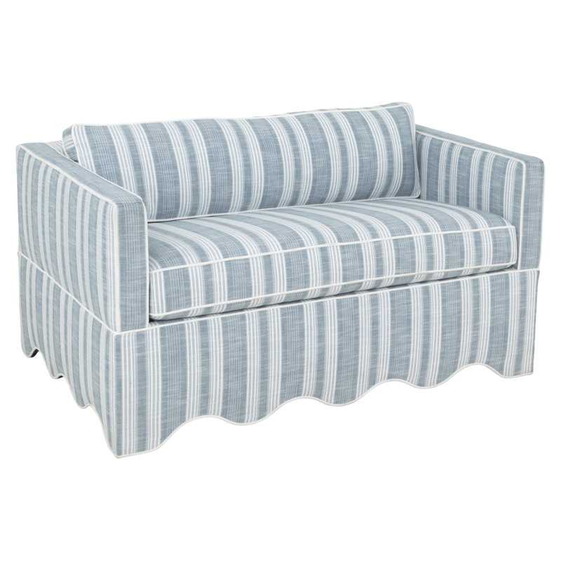 Katy Twin Sleeper, 9800 Papyrus