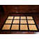 Bright Rug Geometric Indoor Rug