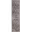 Tapis gris foncé Cand-1440560937