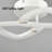 White LED Ceiling Light 15W 4000K