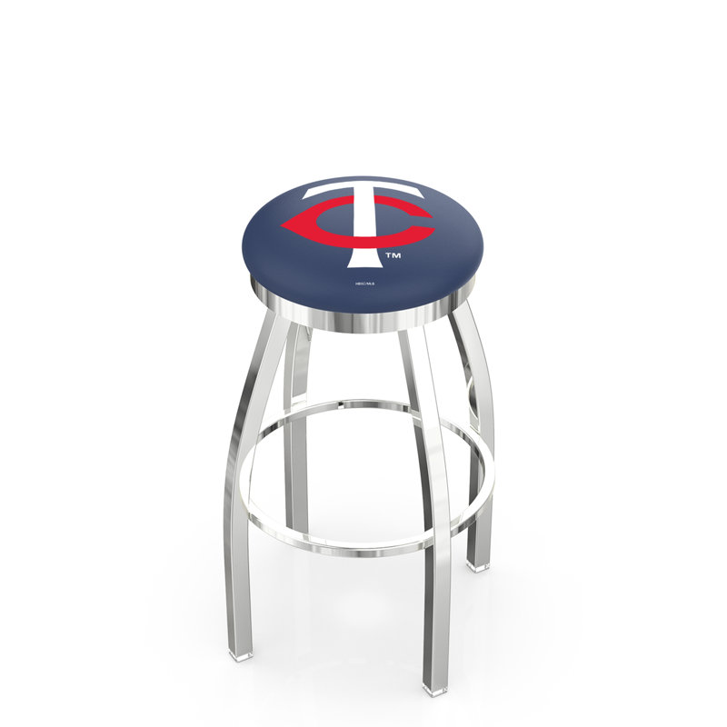 Tabouret de bar pivotant L8C2C Minnesota Twins
