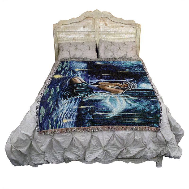 Couverture fantaisie