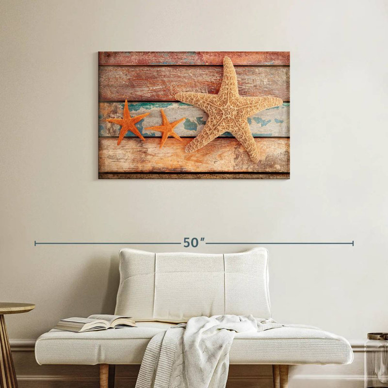 Aletra Seaside Memories, H 24 po x l 36 po