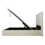 Lit de rangement rembourré hydraulique Yamada-710188150-710188147