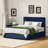 Brezzy Upholstered Storage Bed with Wingback-1847159768-1856277003