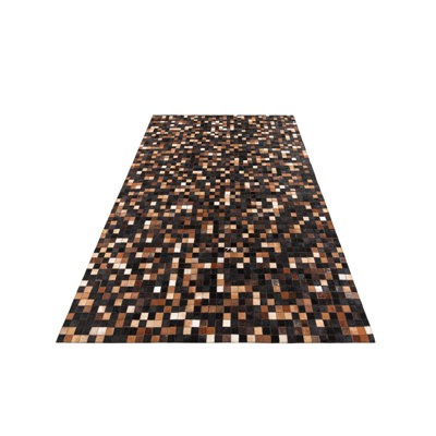 Jaime Chocolate Brown Rug