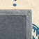 Daijah Hand Hooked Wool Pile Geometric Rug
