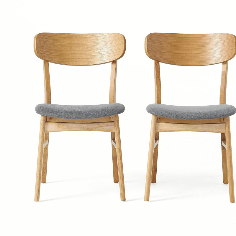 Fabric Dining Chair