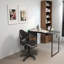 Bureau d'étude Parinita - Station de travail élégante et élégante pour les petits espaces-1724470735-1724470725