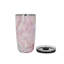 S'well Geode Rose 530ml Vacuum Insulated Stainless Steel Travel Tumbler