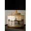 Medellin Ceramic Lamp Base Lamp