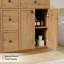 Ensemble de meuble-lavabo simple 48 po avec plateau en résine, assemblage requis-38443521