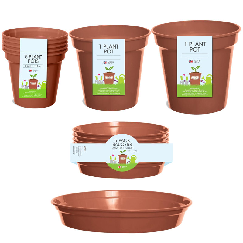 Pot Planter