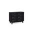 Chambers 3 Drawer Double Dresser