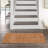 Nourison Essentials Rust Indoor/Outdoor Area Rug-2093057804