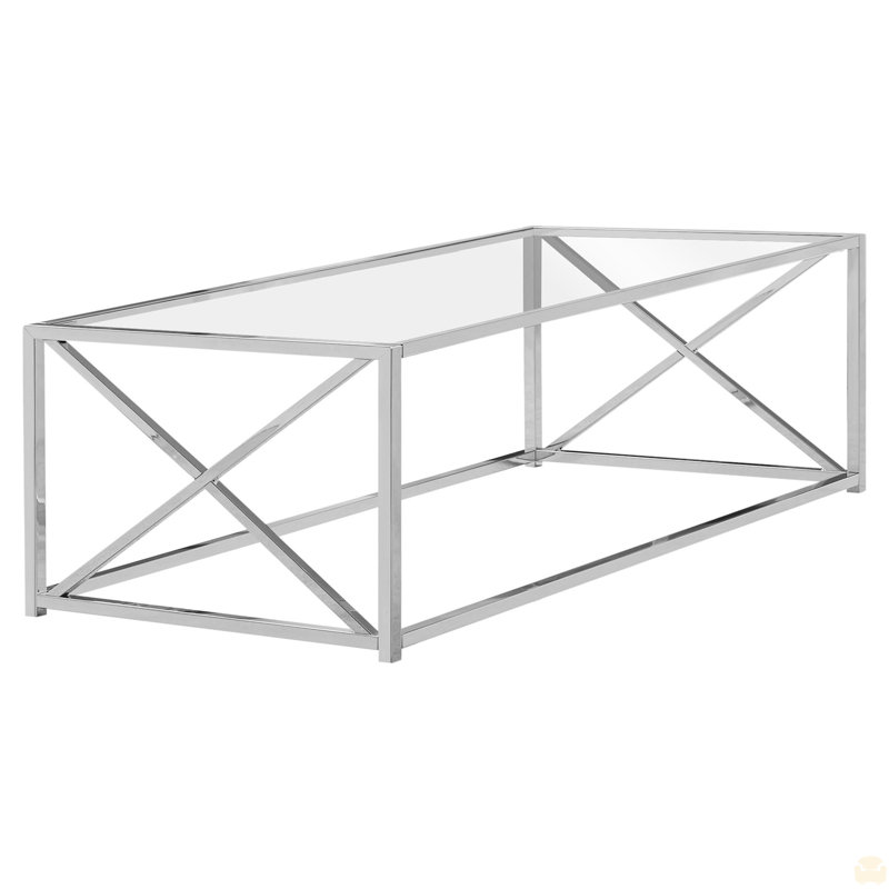 Coffee Table, Accent, Cocktail, Rectangular