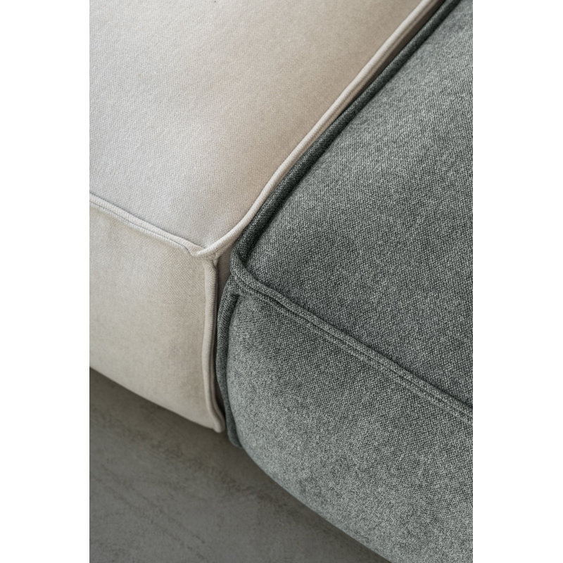 Flex Felix Accent Chair, Beige