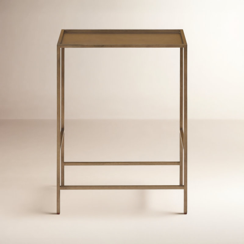 Montclair End Table