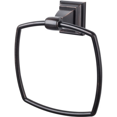 Stratton Bath  Towel Ring