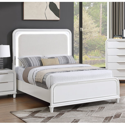 Tabatha Bed