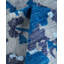 Overdyed One-of-a-Kind 8' 10" X 11' 10" Hand Knotted Area Rug