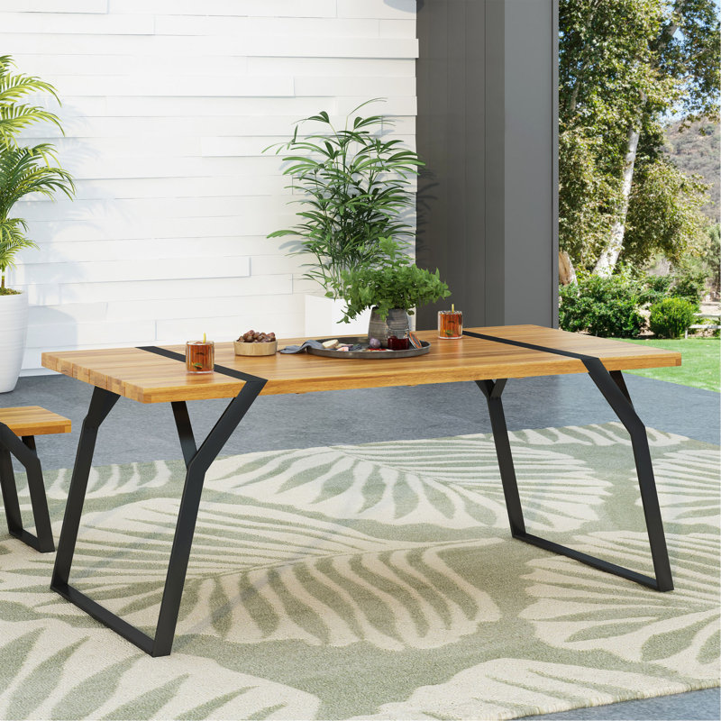 ZORA DINING TABLE