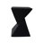 Hurley Concrete Top End Table-1360046125