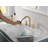 Trinsic Widespread Bathroom Faucet with Drain Assembly-87224377