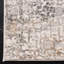 Tapis abstrait Edna Performance-1670853068