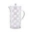 Black Check Acrylic Pitcher-900404747